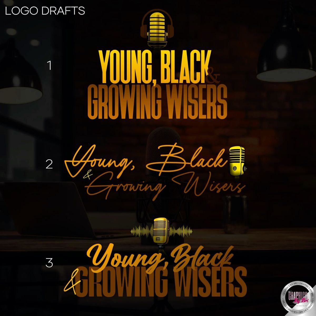 LOGO DESIGN