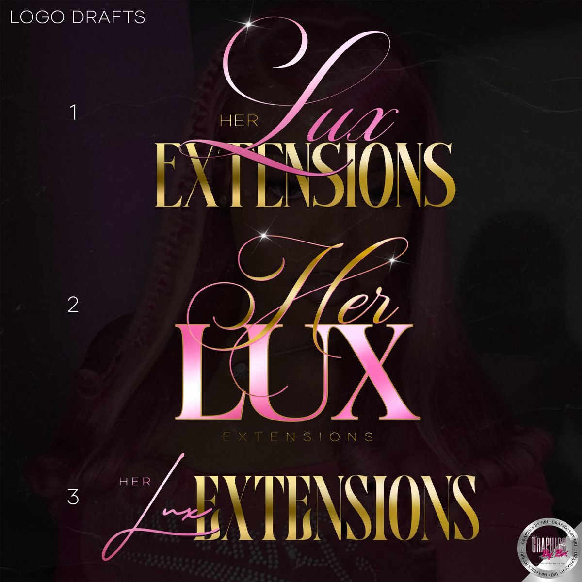 LOGO DESIGN