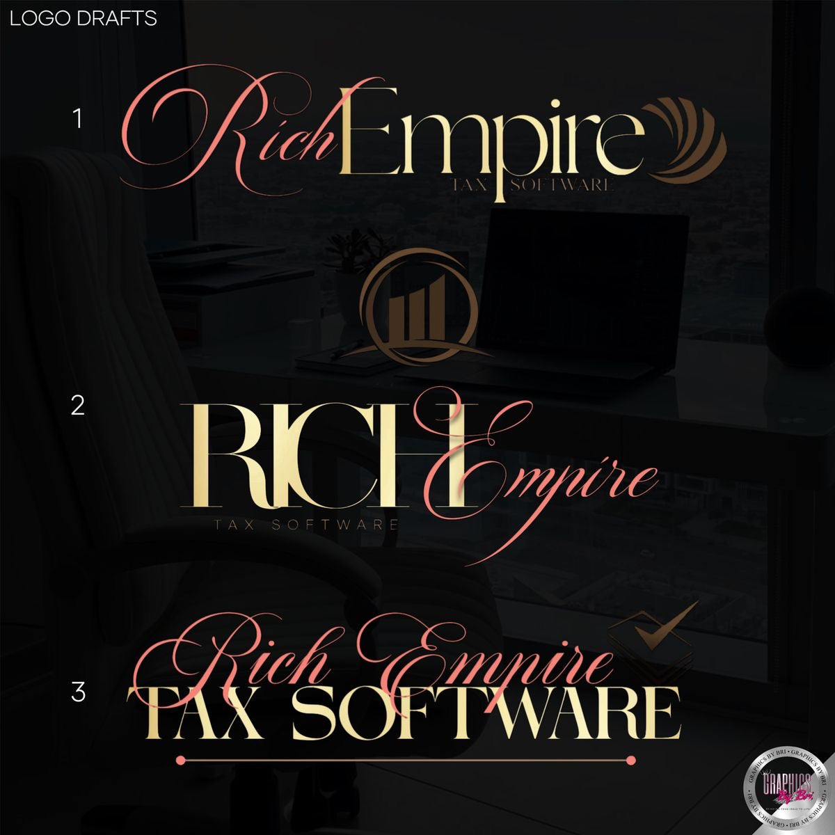 LOGO DESIGN