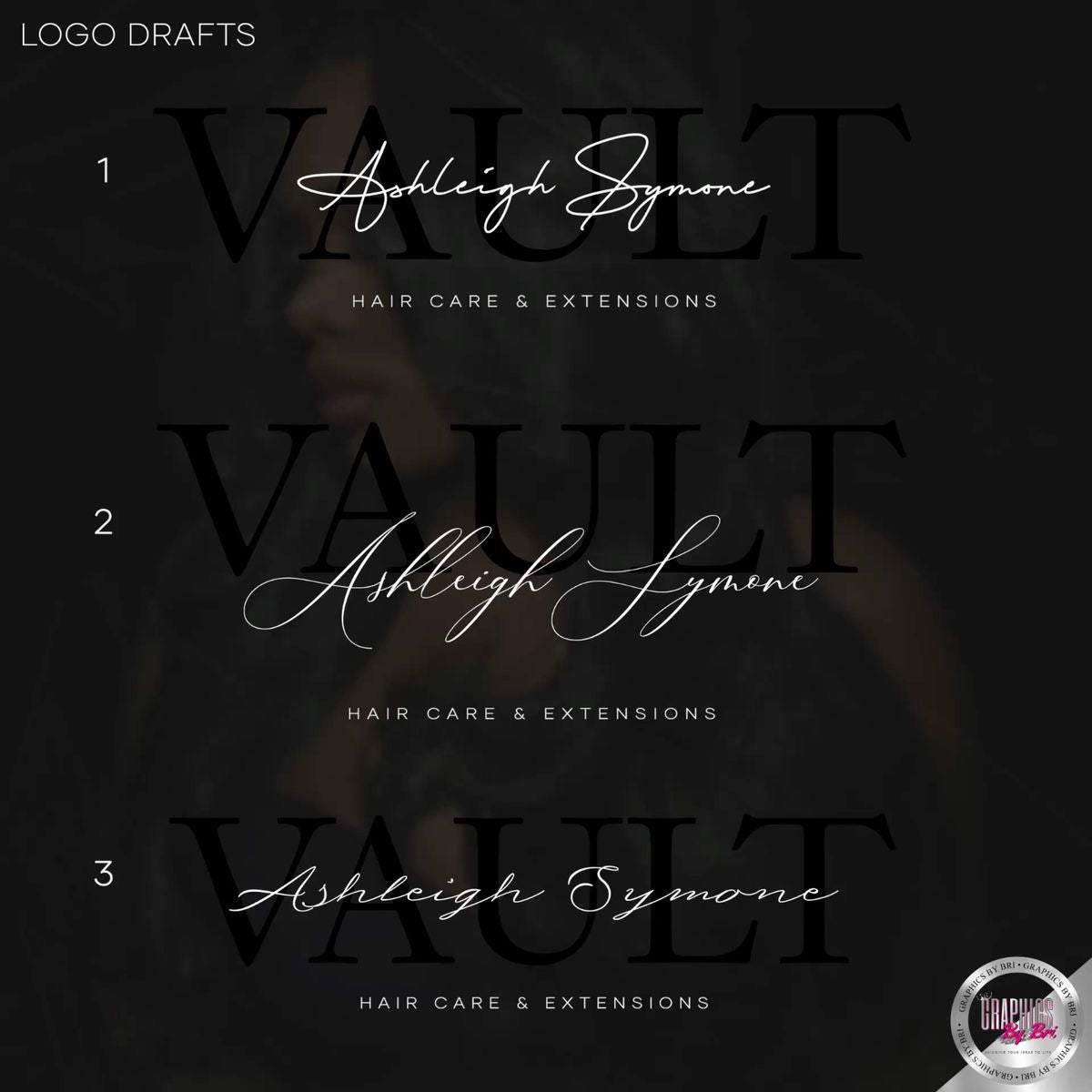 LOGO DESIGN