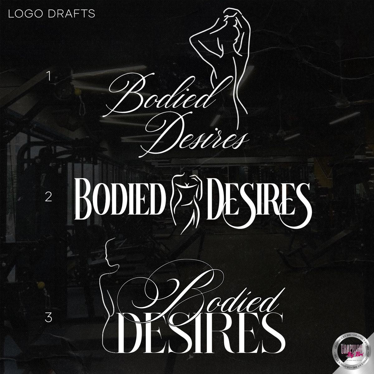 LOGO DESIGN
