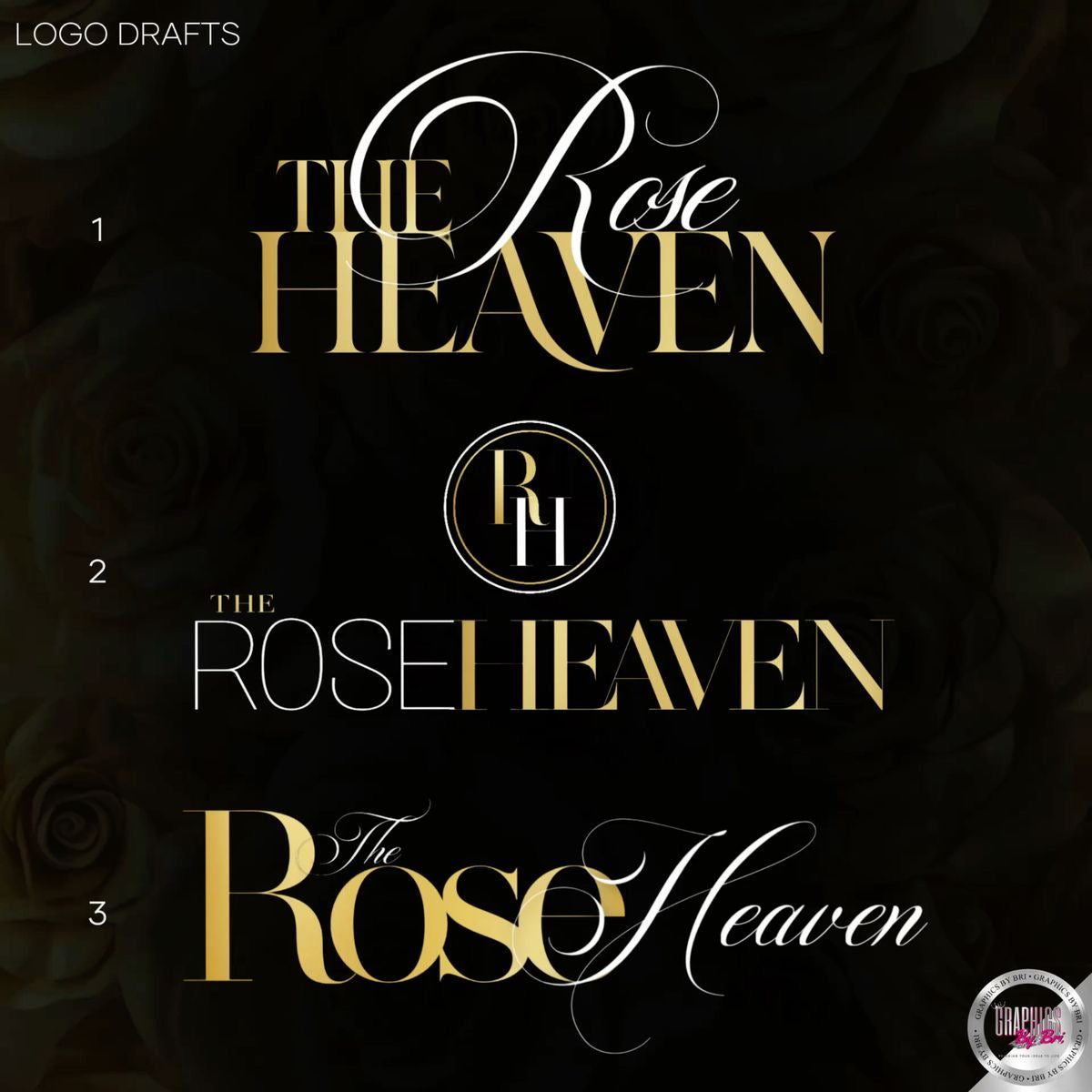 LOGO DESIGN