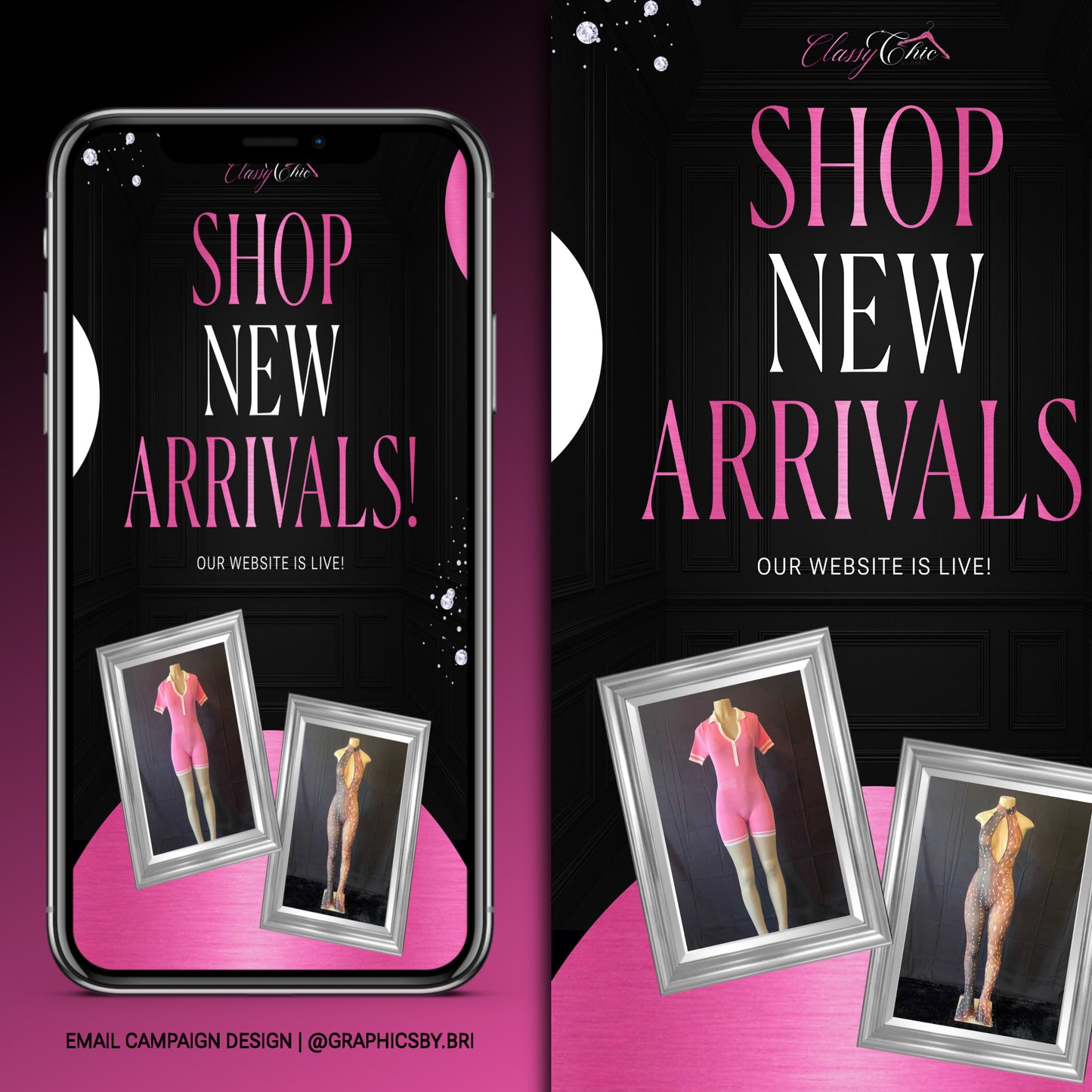 EMAIL CAMPAIGN
