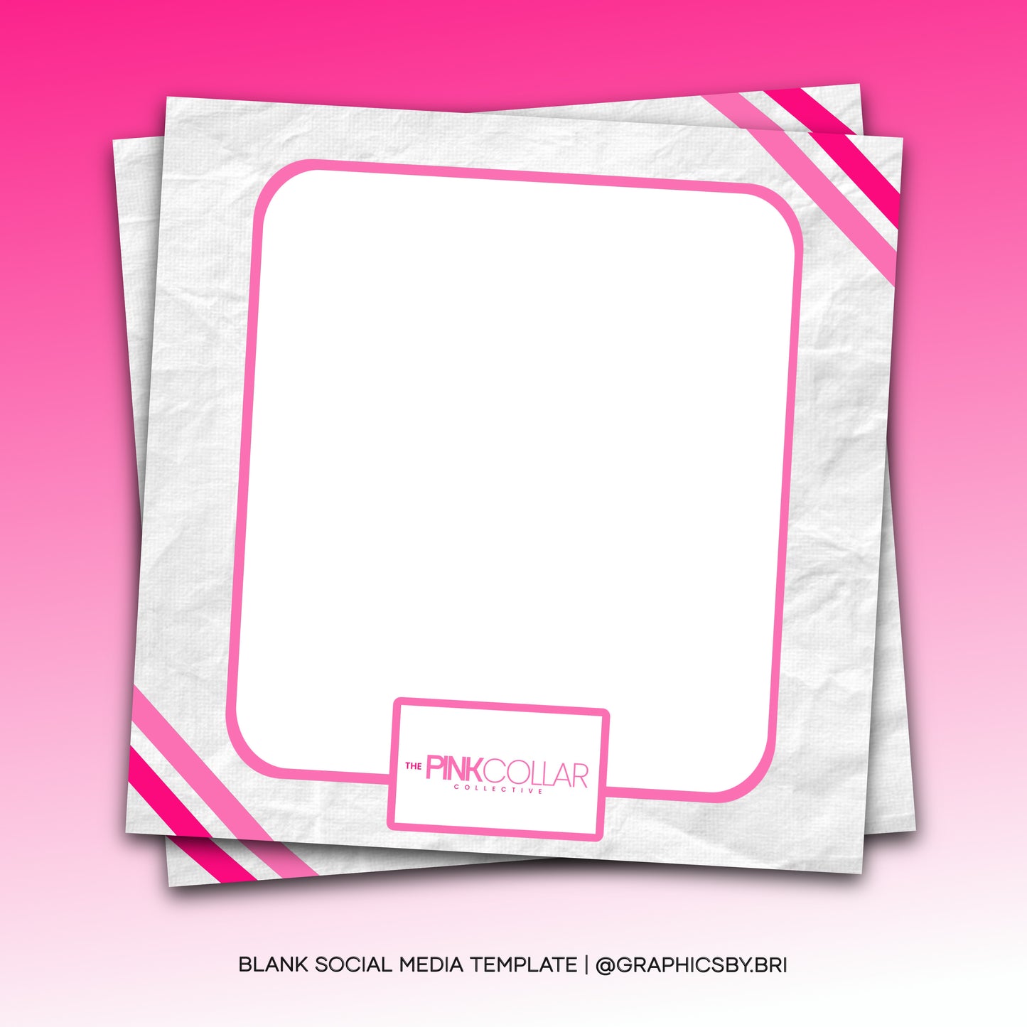 BLANK TEMPLATES