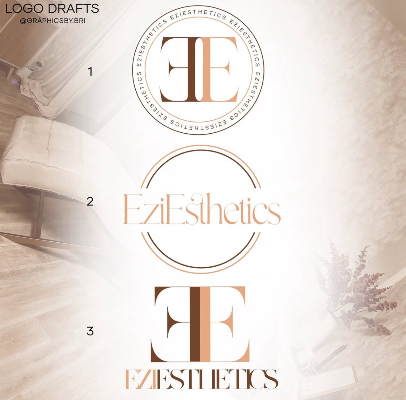 LOGO DESIGN