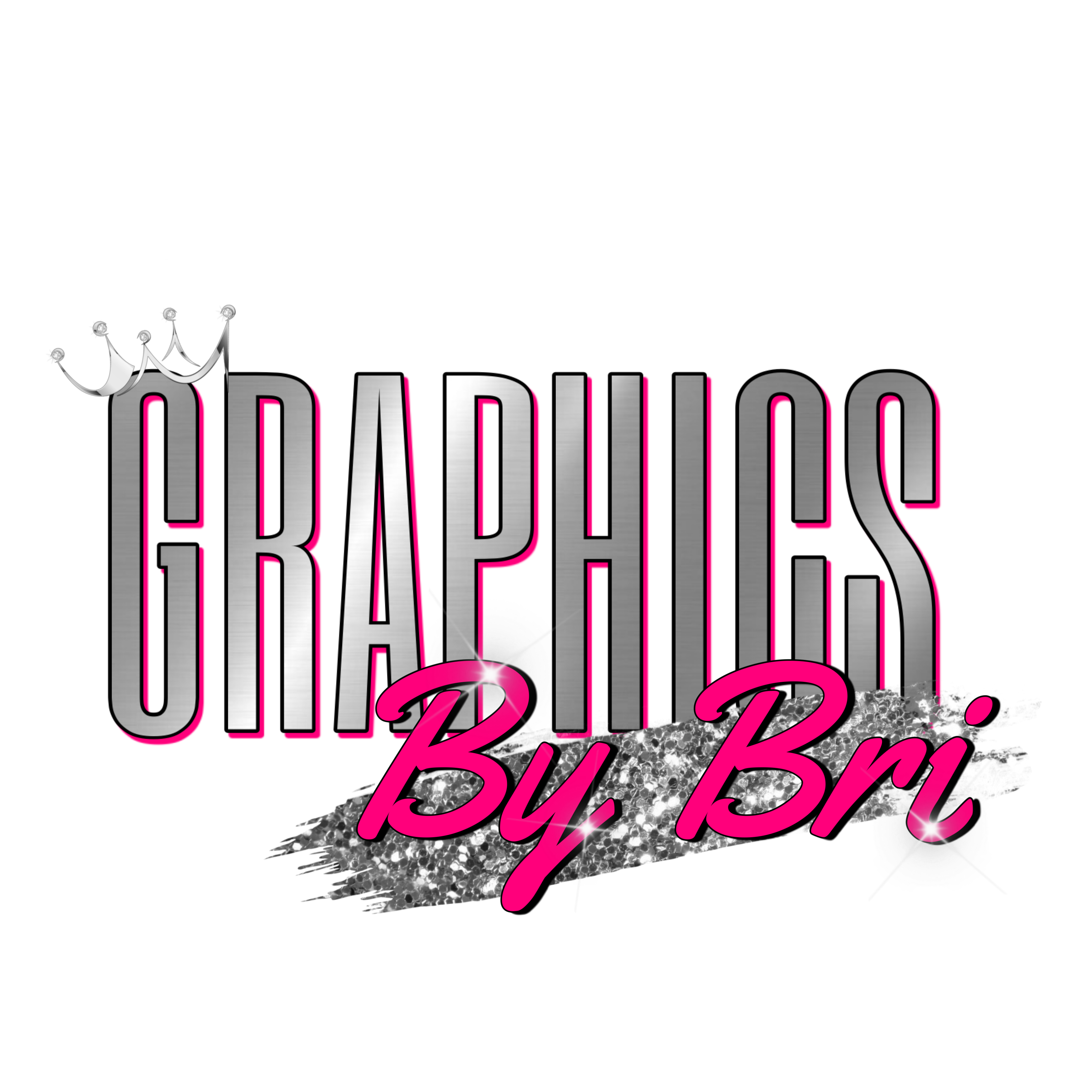 Graphics By Bri logo