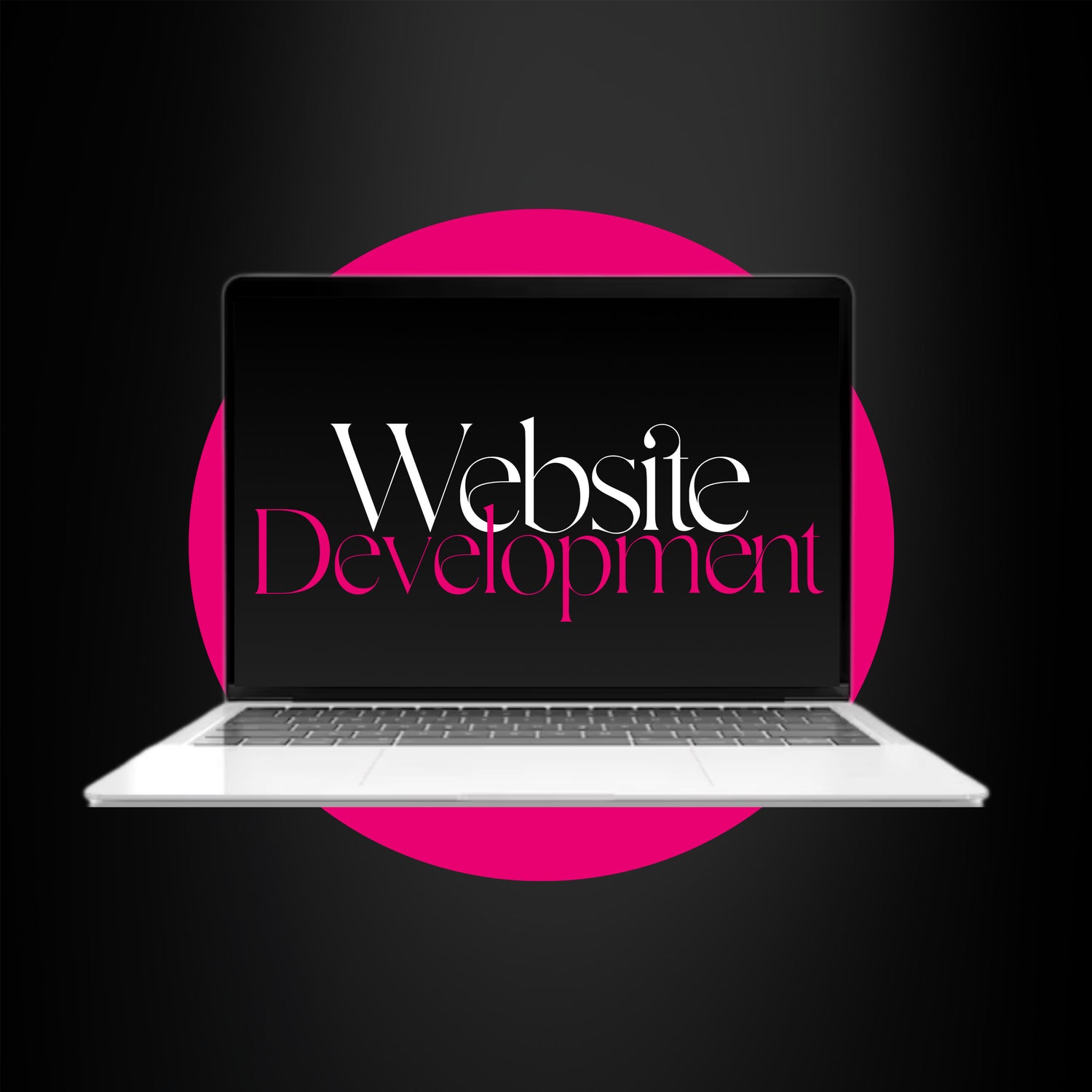 WEBSITE SERVICES