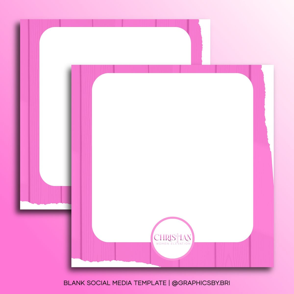 BLANK TEMPLATES