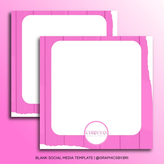 BLANK TEMPLATES