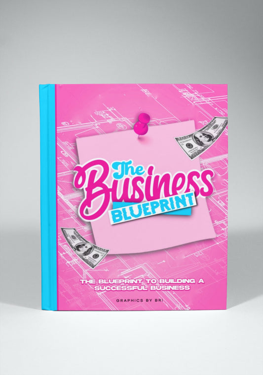 The Business Blueprint