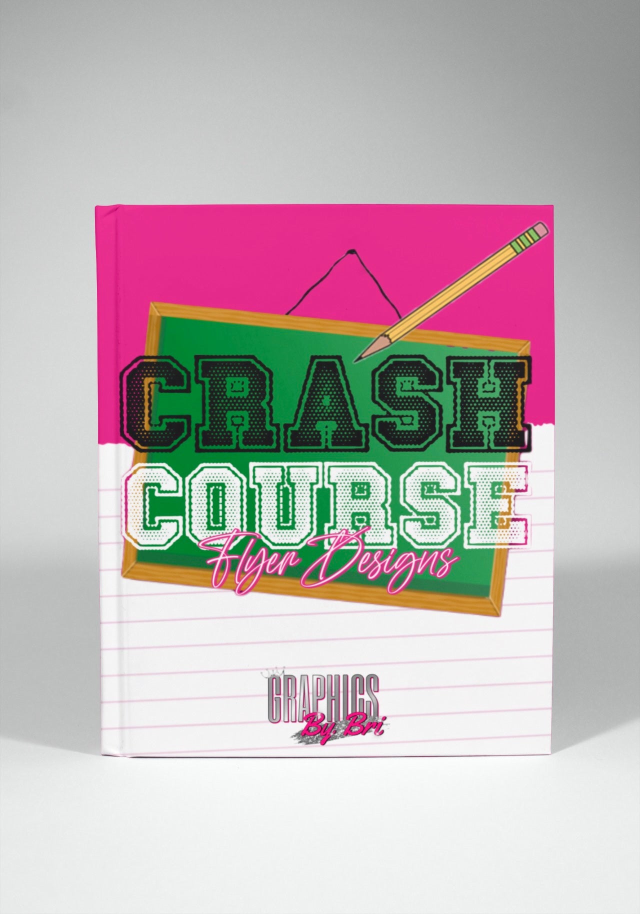 Crash Course: Flyer Designing *step by step video tutorial*