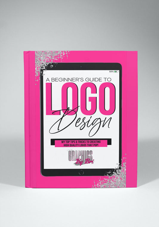 A Beginner's Guide To Logo Design